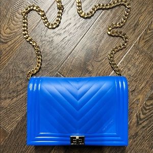 Designinverso crossbody bag